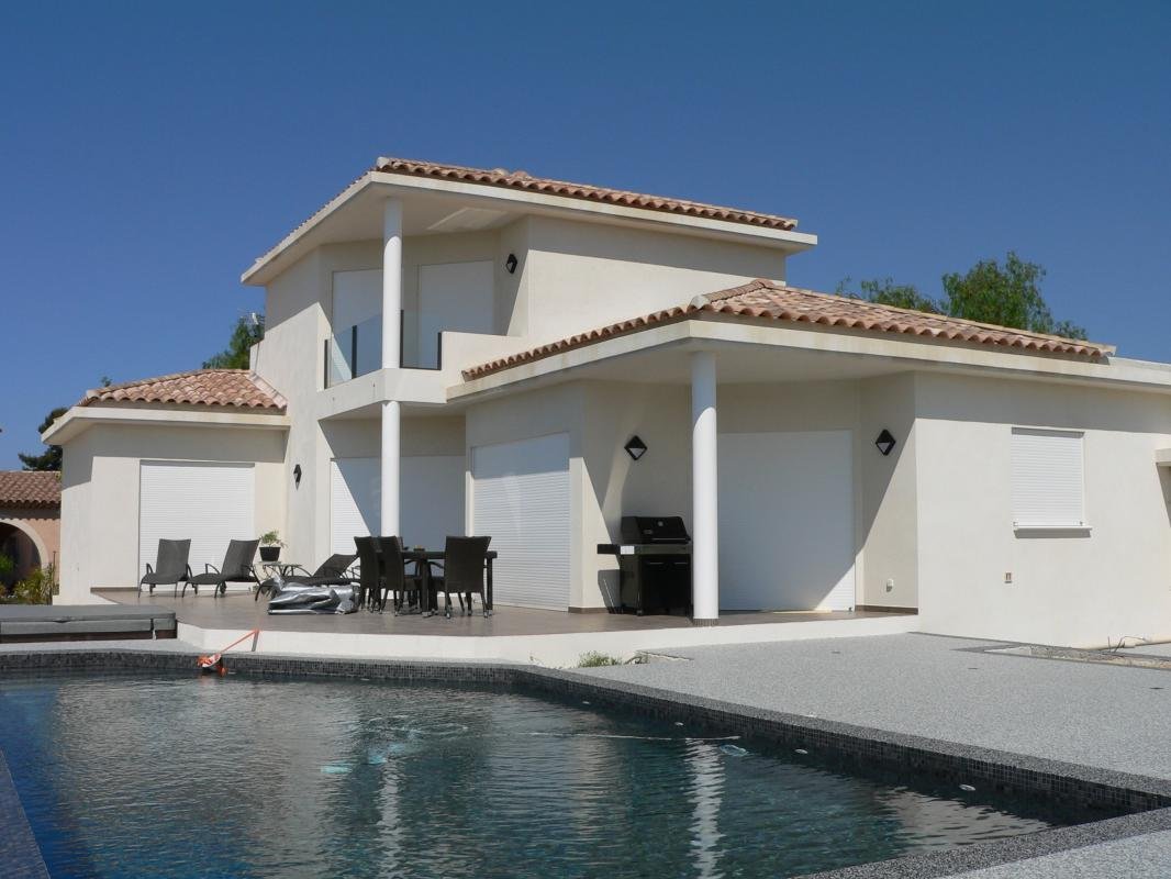 Terreno a Hyères, Provenza-Alpi-Costa Azzurra, Francia 4 - 19046842