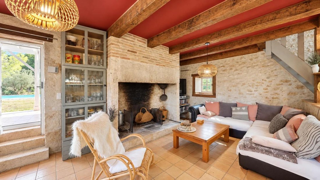 House in Touffailles, Occitania, France 3 - 19046866