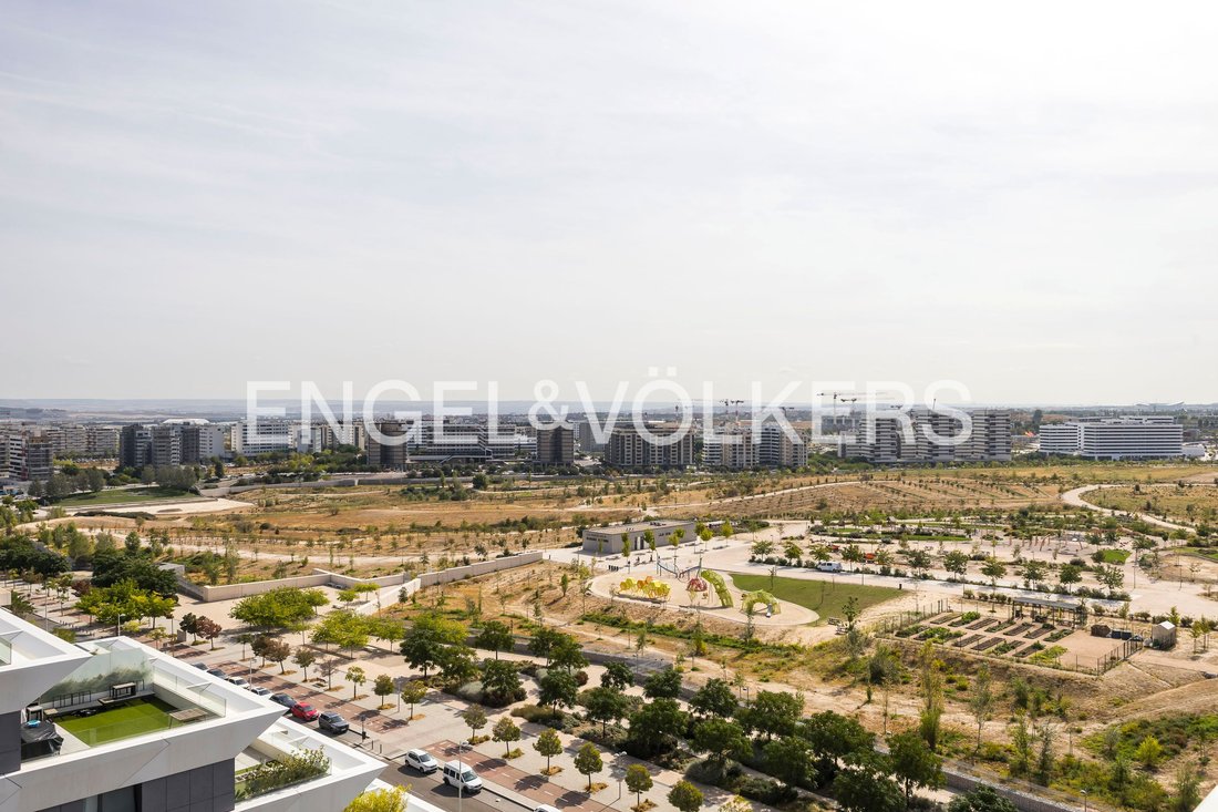 Apartment in Hortaleza, Madrid, Spain 5 - 19047068