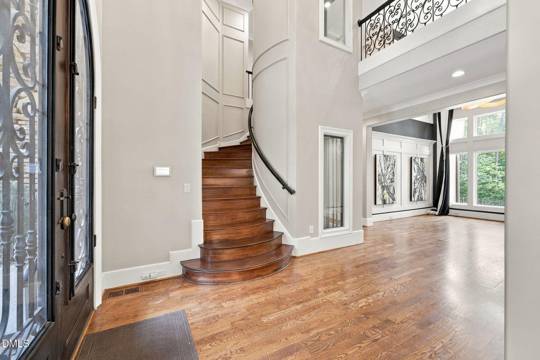 House in Durham, North Carolina, United States 4 - 19048560