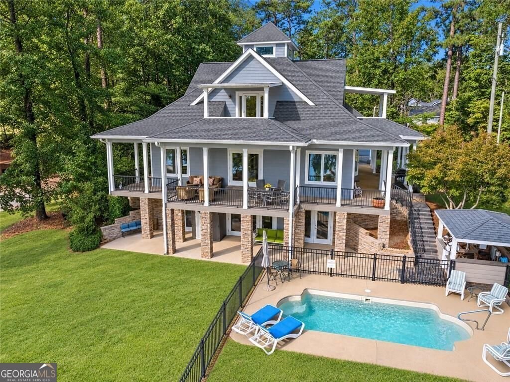 Casa a Valley, Alabama, Stati Uniti 1 - 19046303