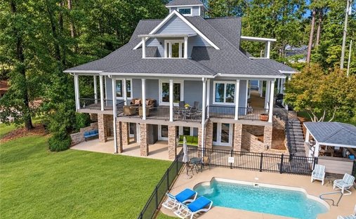 Casa a Valley, Alabama, Stati Uniti 1
