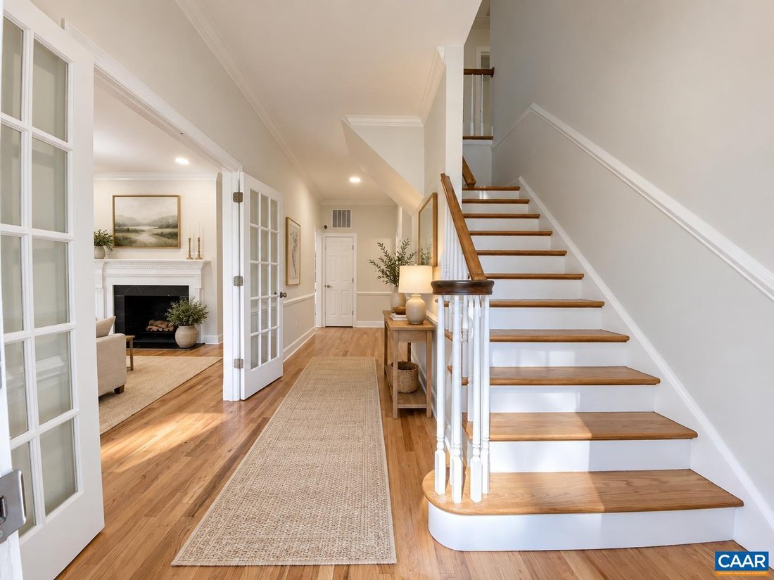 House in Charlottesville, Virginia, United States 5 - 19047603
