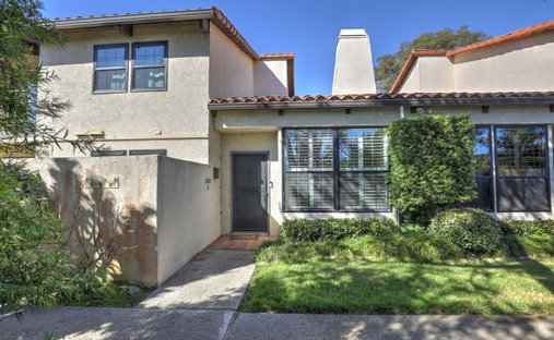 Condo in Montecito, California, United States 1