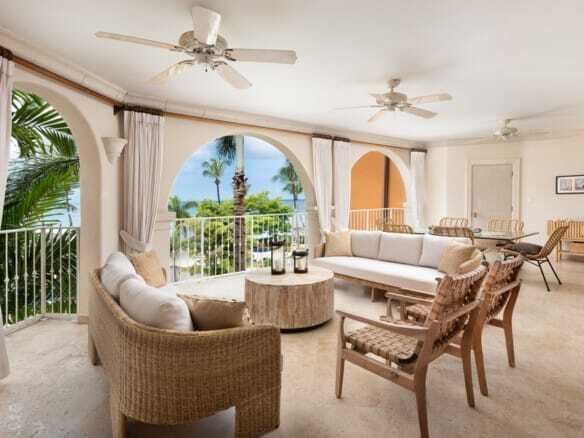 Estate in Bridgetown, Christ Church, Barbados 1 - 19045723