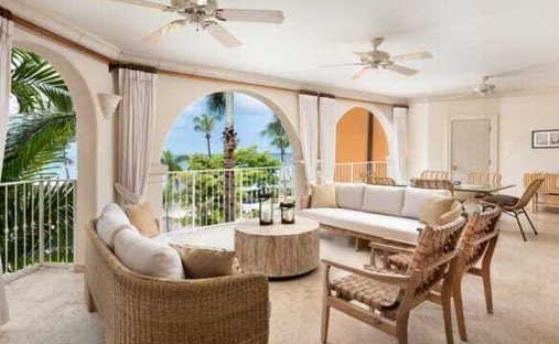 Finca en Bridgetown, Parroquia de Christ Church, Barbados 1