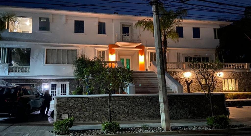House in Monterrey, Nuevo Leon, Mexico 1 - 19045258
