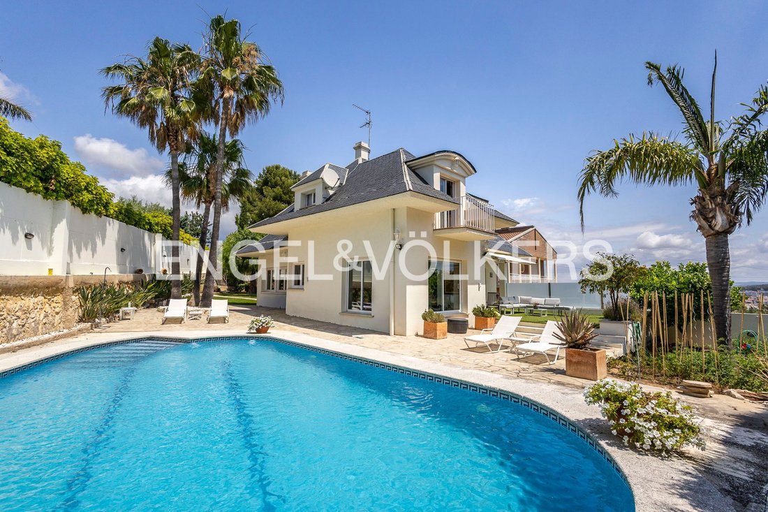 House in el Vendrell, Catalonia, Spain 1 - 19046073