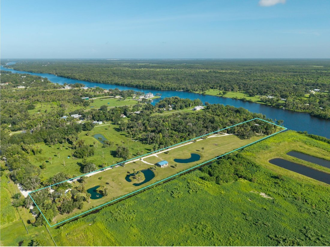 Casa a Alva, Florida, Stati Uniti 3 - 19047922