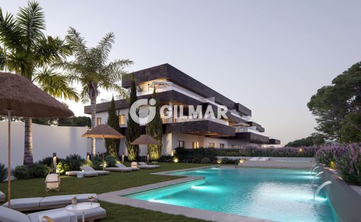 Apartment in Malaga, Andalusia, Spain 1