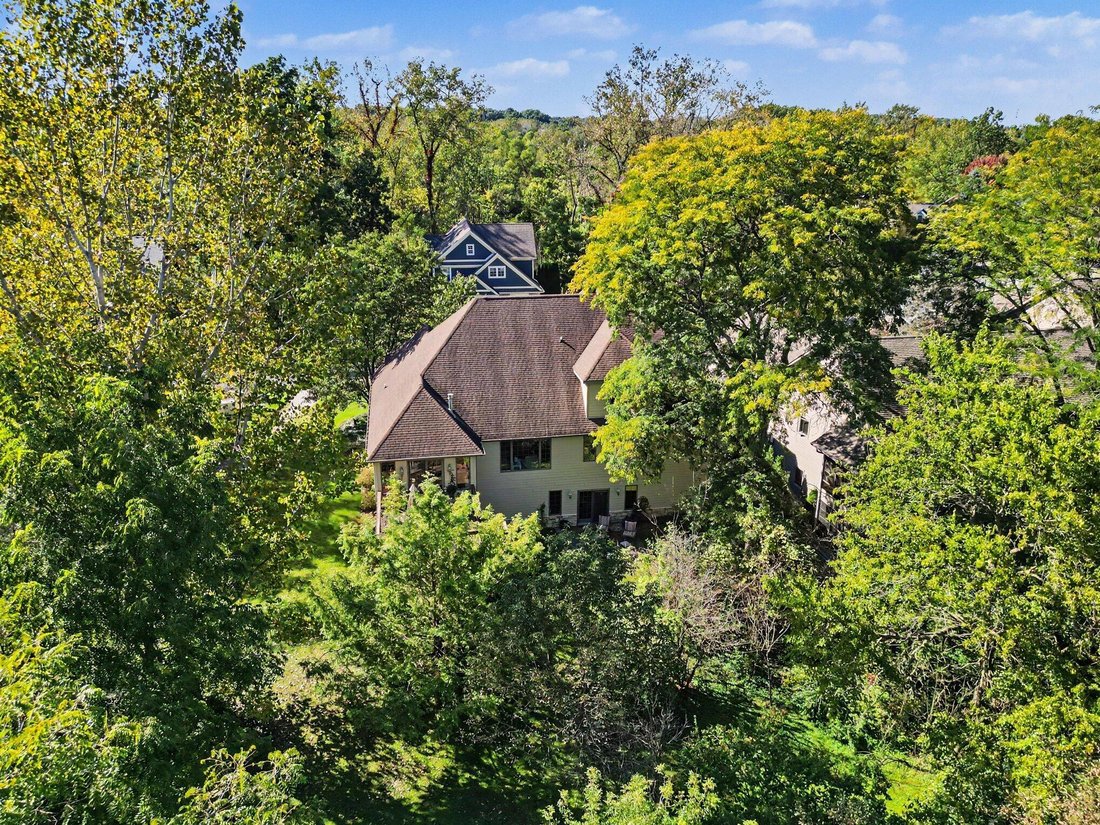 Casa a Valparaiso, Indiana, Stati Uniti 2 - 19045180