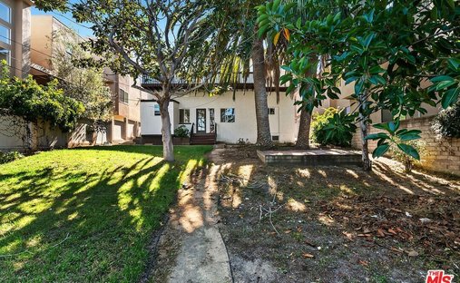 House in Manhattan Beach, California, United States 1