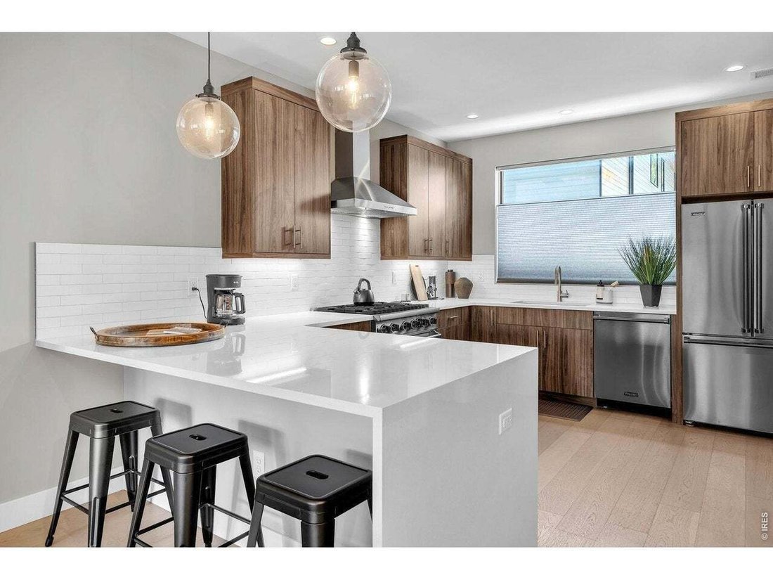 Appartement à Boulder, Colorado, États-Unis 5 - 19048408