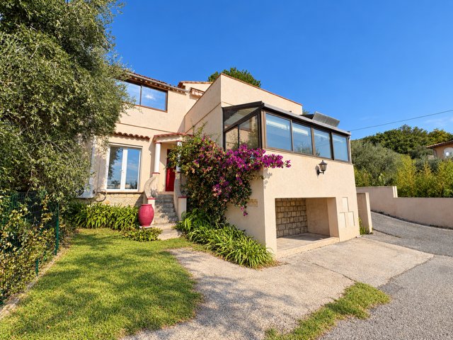 House in Grasse, Provence-Alpes-Côte d'Azur, France 4 - 19047049
