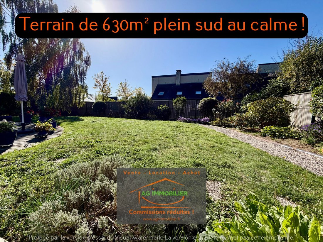 Casa en Sud, Saint-Grégoire, Francia 3 - 19048071