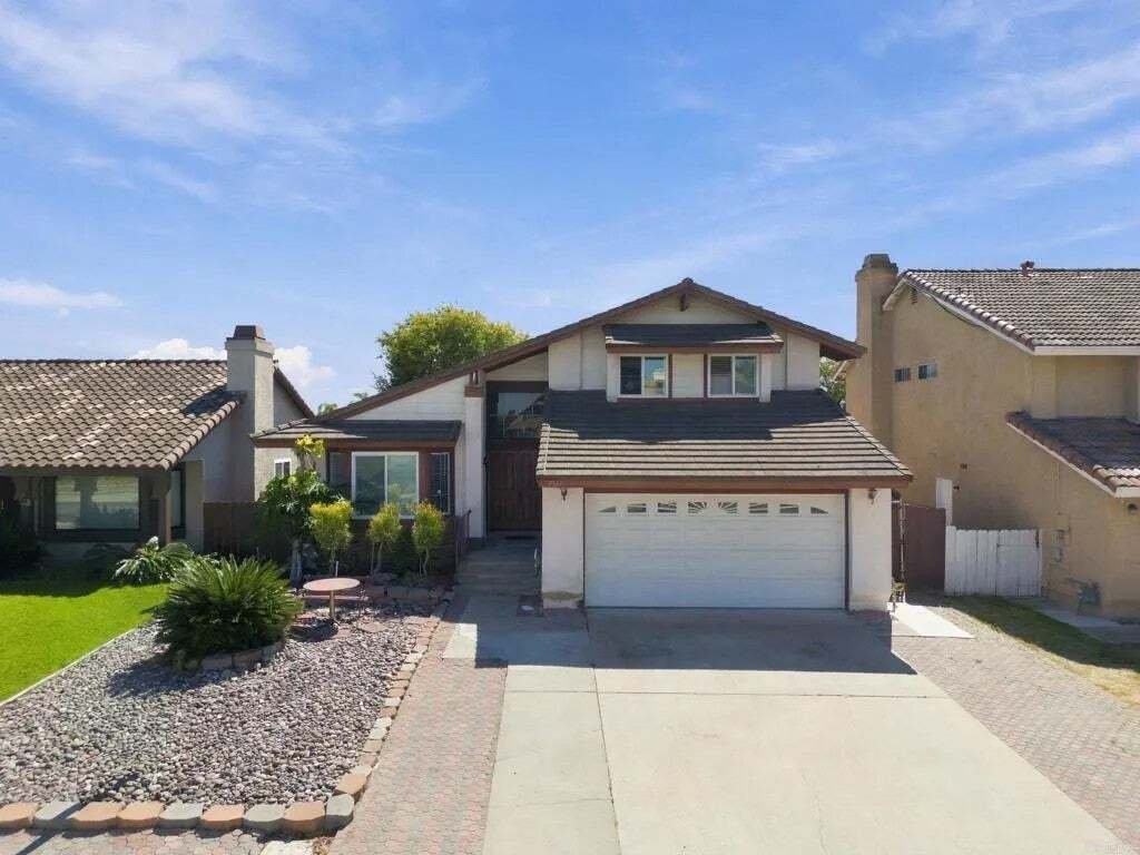 Maison à FICO, Californie, États-Unis 1 - 18990870