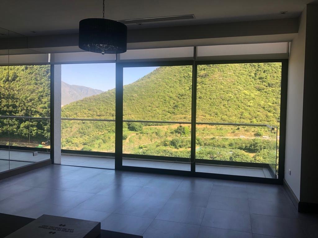 Apartment in Monterrey, Nuevo Leon, Mexico 4 - 19045266
