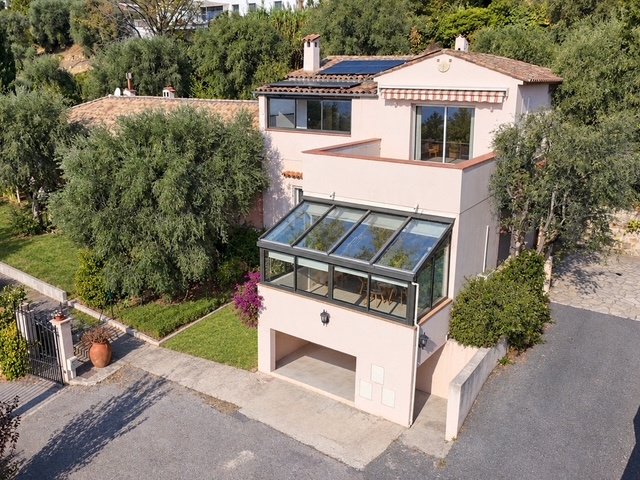 House in Grasse, Provence-Alpes-Côte d'Azur, France 1 - 19047049