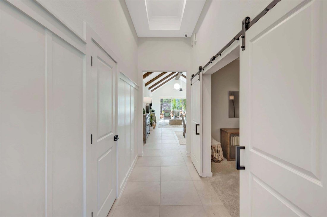 Casa a Conroe, Texas, Stati Uniti 4 - 19046677