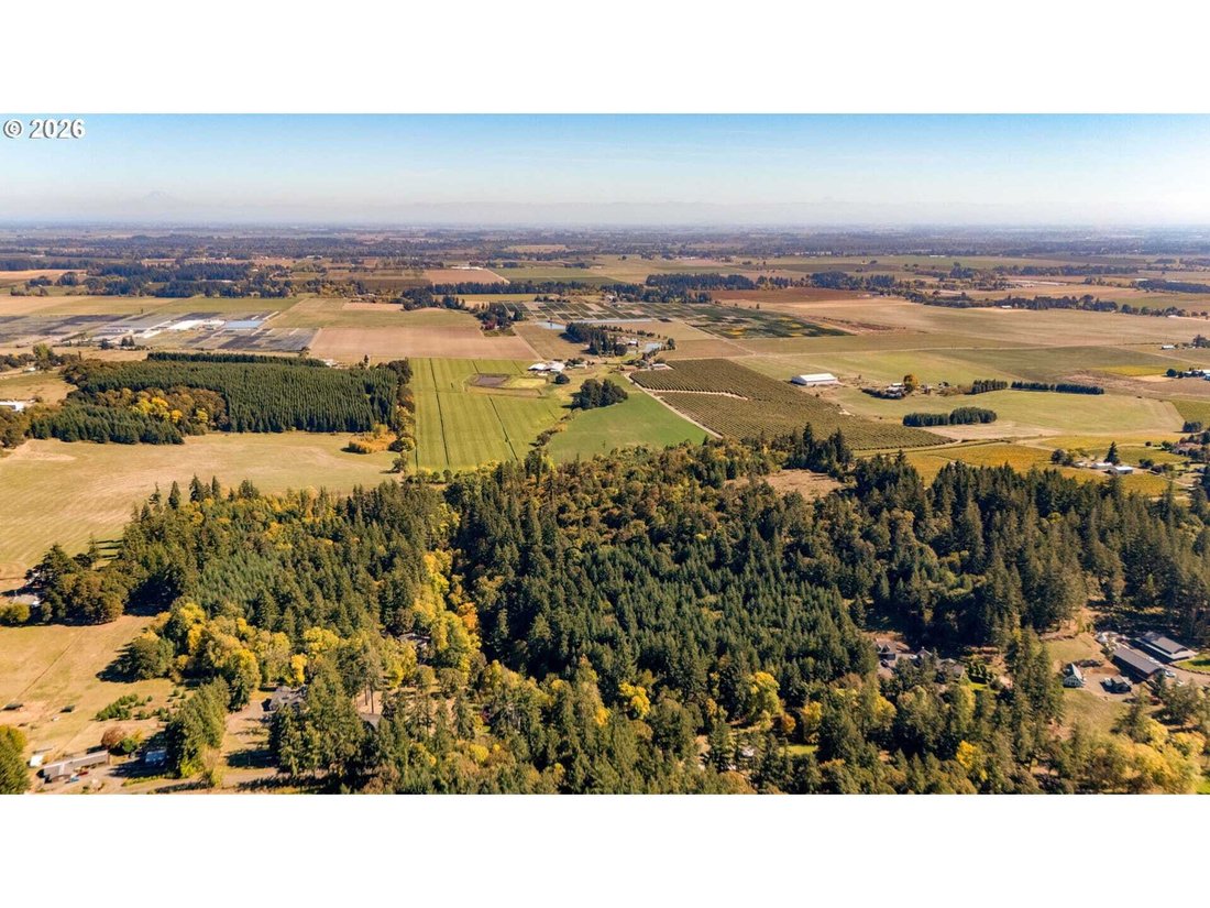 Land in Dayton, Oregon, Vereinigte Staaten 1 - 19045744