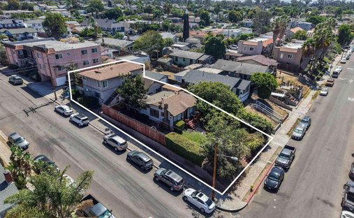 San Diego, California, Stati Uniti 1