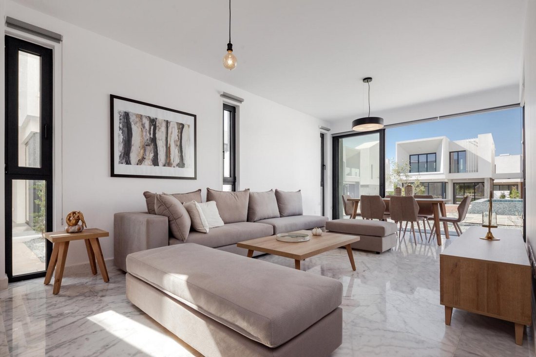 Villa a Emba, Distretto di Pafo, Cipro 3 - 19047173
