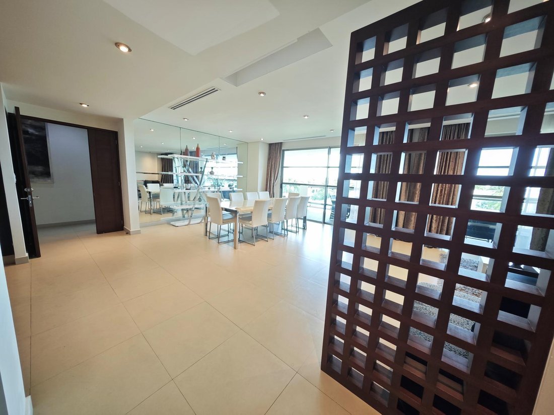 Appartement à Cancún, Quintana Roo, Mexique 2 - 19044969