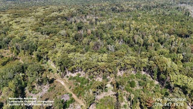 Land in Columbia, Louisiana, Vereinigte Staaten 5 - 19048413