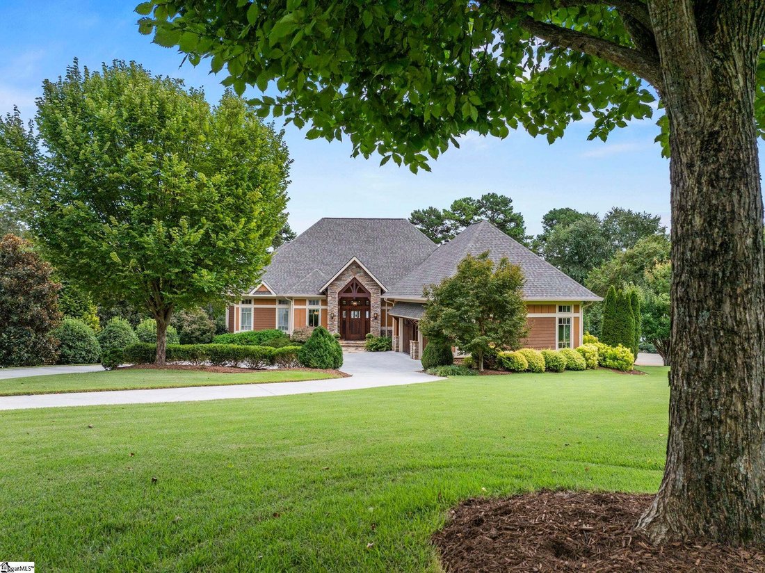 Haus in Salem, South Carolina, Vereinigte Staaten 3 - 19045362