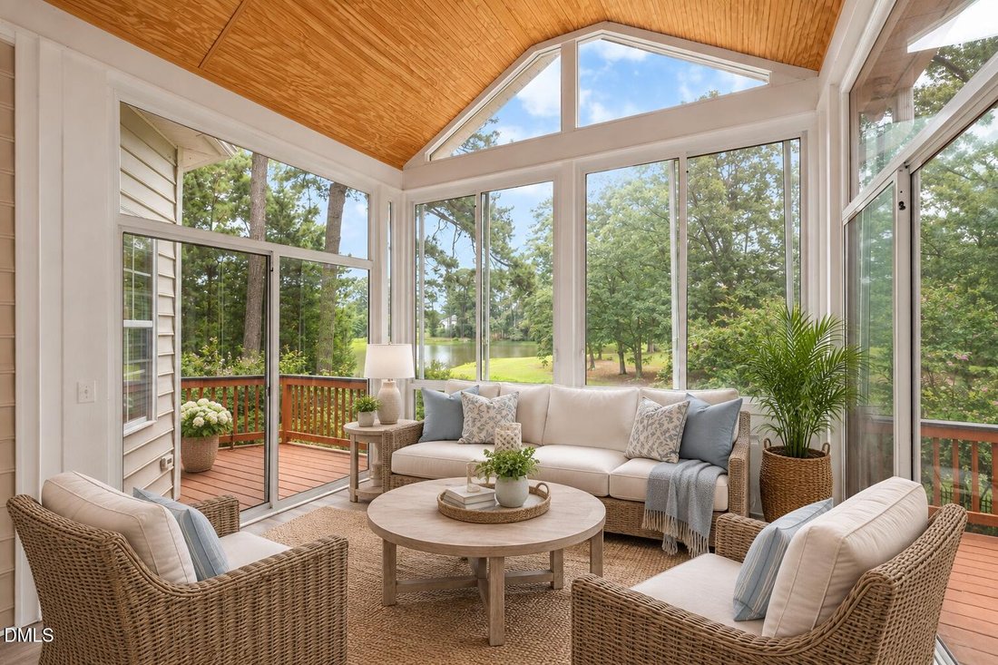 House in Raleigh, North Carolina, United States 3 - 18503745