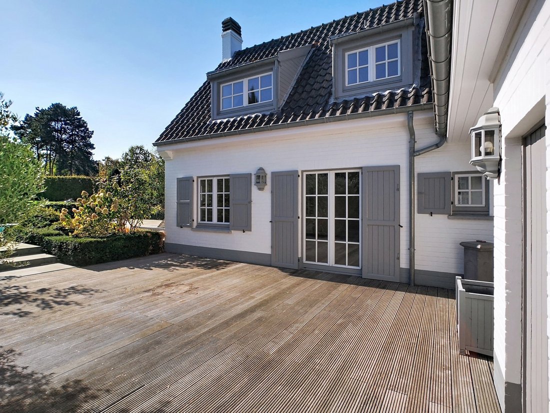 Casa a Lasne, Vallonia, Belgio 4 - 19047409