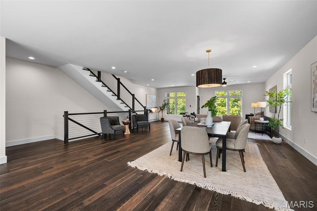 Residenza a St. Louis, Missouri, Stati Uniti 5 - 19045875