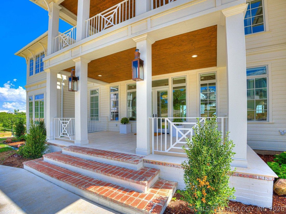 Casa a Carlton Landing, Oklahoma, Stati Uniti 4 - 19045566