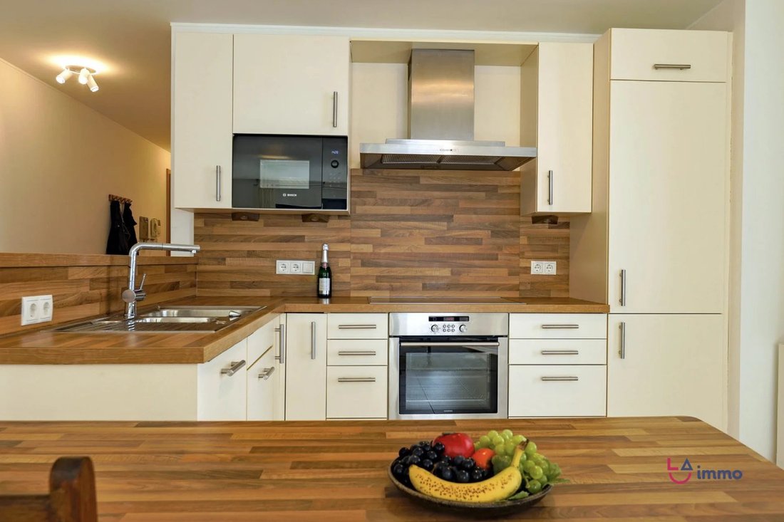 Apartment in Luxembourg, Luxembourg, Luxembourg 5 - 19046706