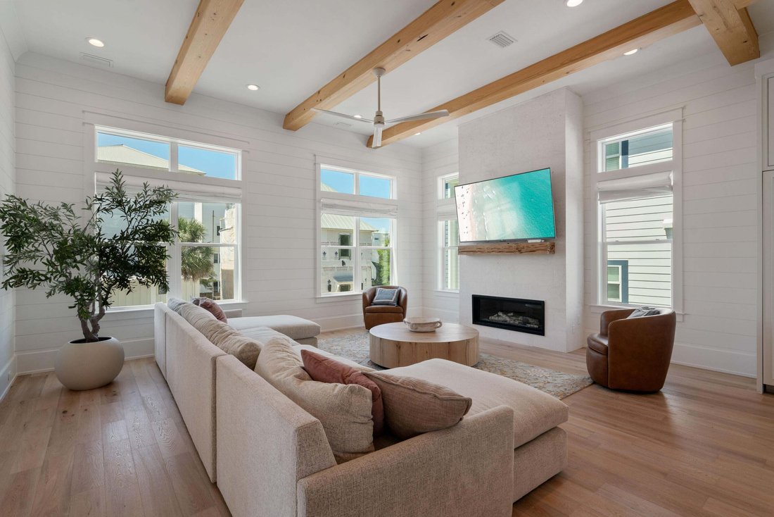 Casa a Watersound, Florida, Stati Uniti 5 - 19045400
