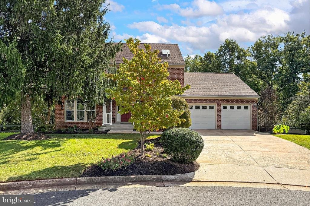 House in Potomac Falls, Virginia, United States 3 - 19047495