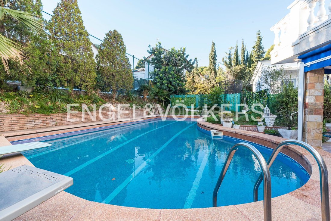 House in Castelldefels, Catalonia, Spain 3 - 19046695