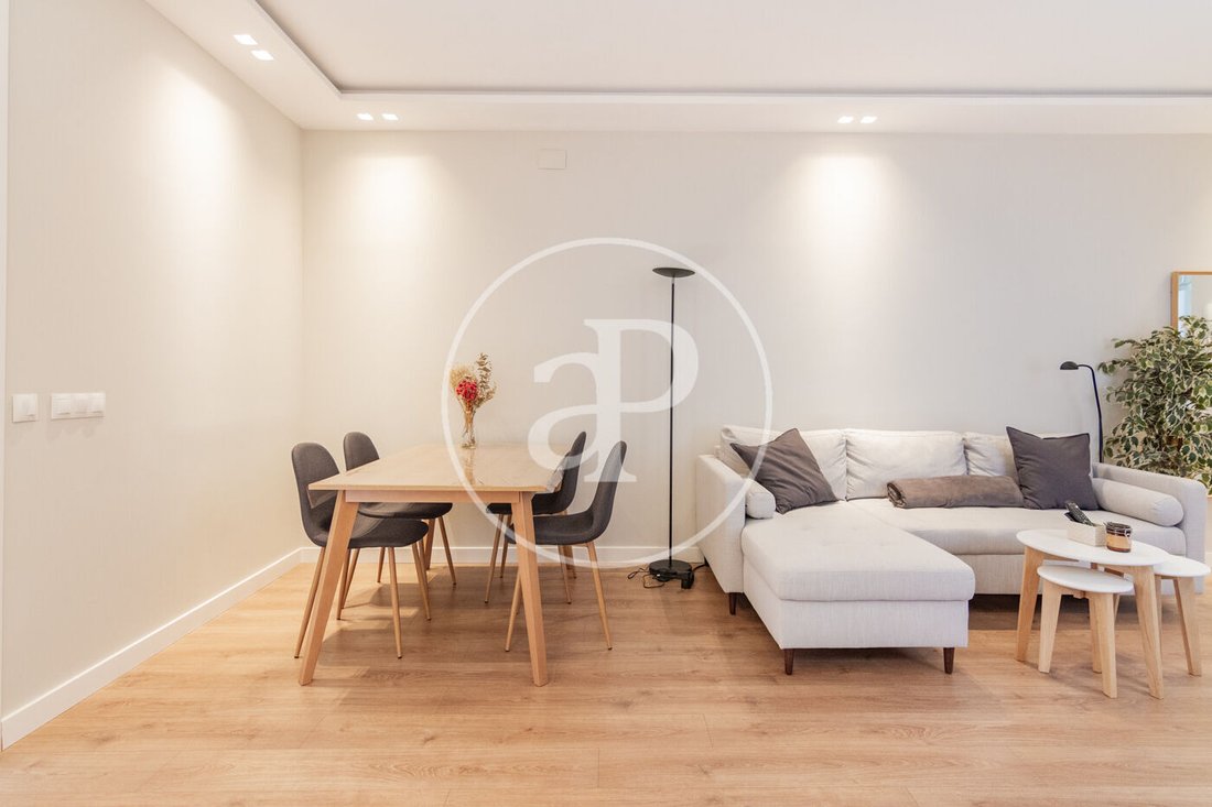 Apartamento en Salamanca, Madrid, España 4 - 19048915