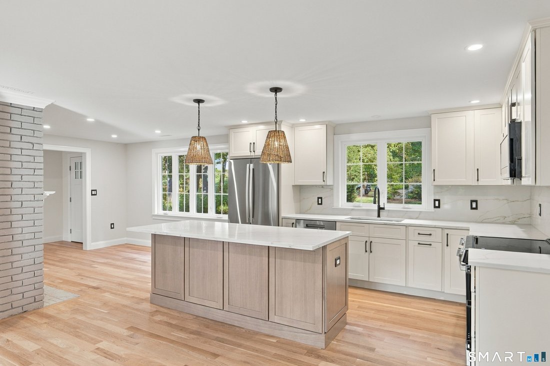 Maison à Avon, Connecticut, États-Unis 3 - 19027733
