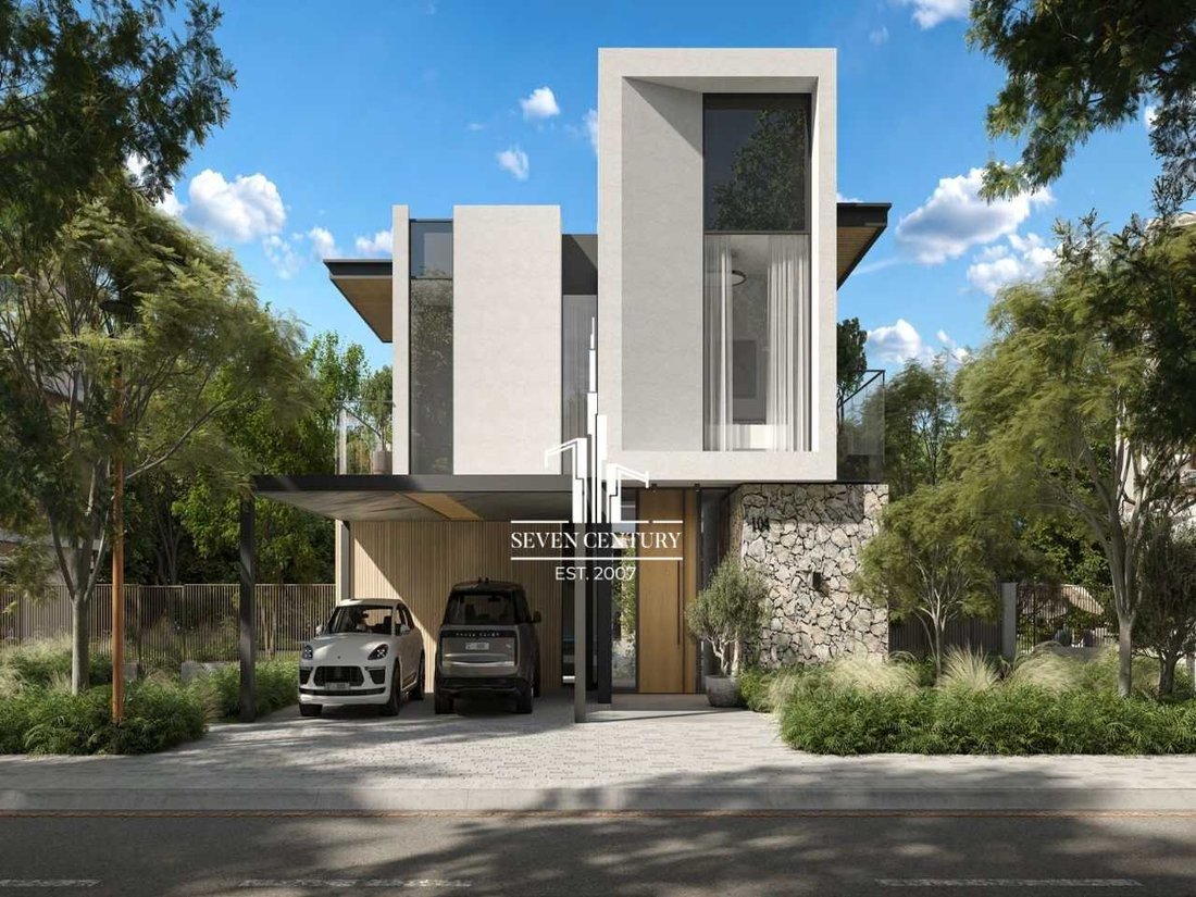 Villa a Wadi Al Safa 7, Wadi Al Safa, Emirato di Dubai 2 - 19048821