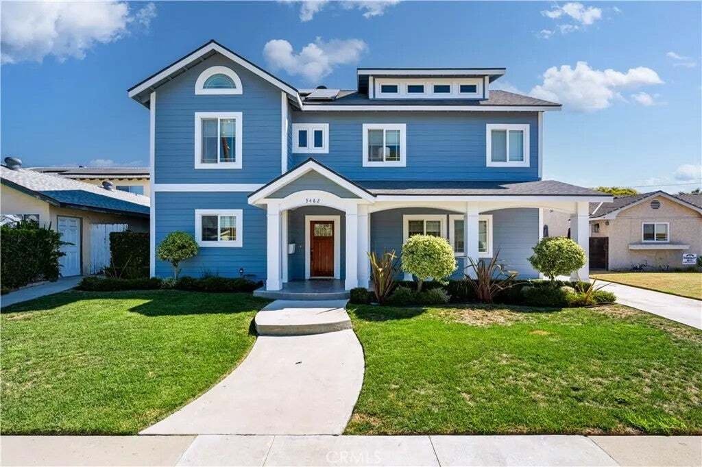 Haus in Long Beach, Kalifornien, Vereinigte Staaten 1 - 19048774