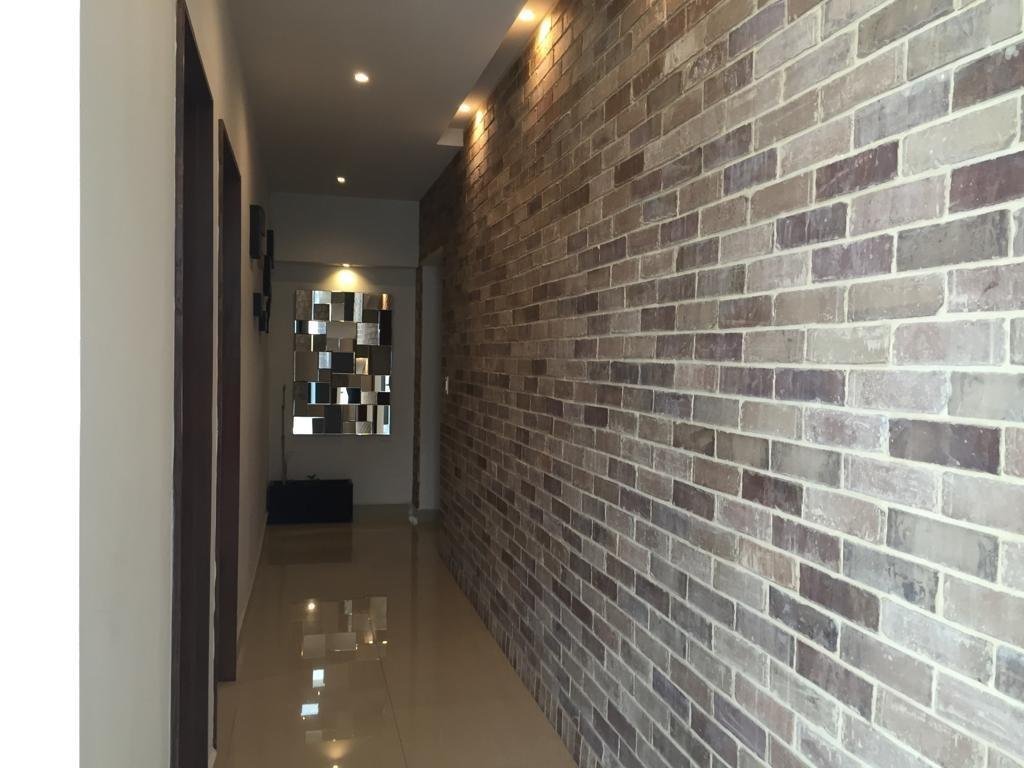Wohnung in San Pedro Garza García, Nuevo León, Mexiko 3 - 19045250