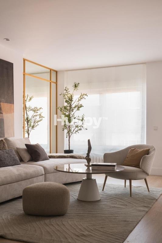 Appartamento a Salamanca, Madrid, Spagna 3 - 17467382