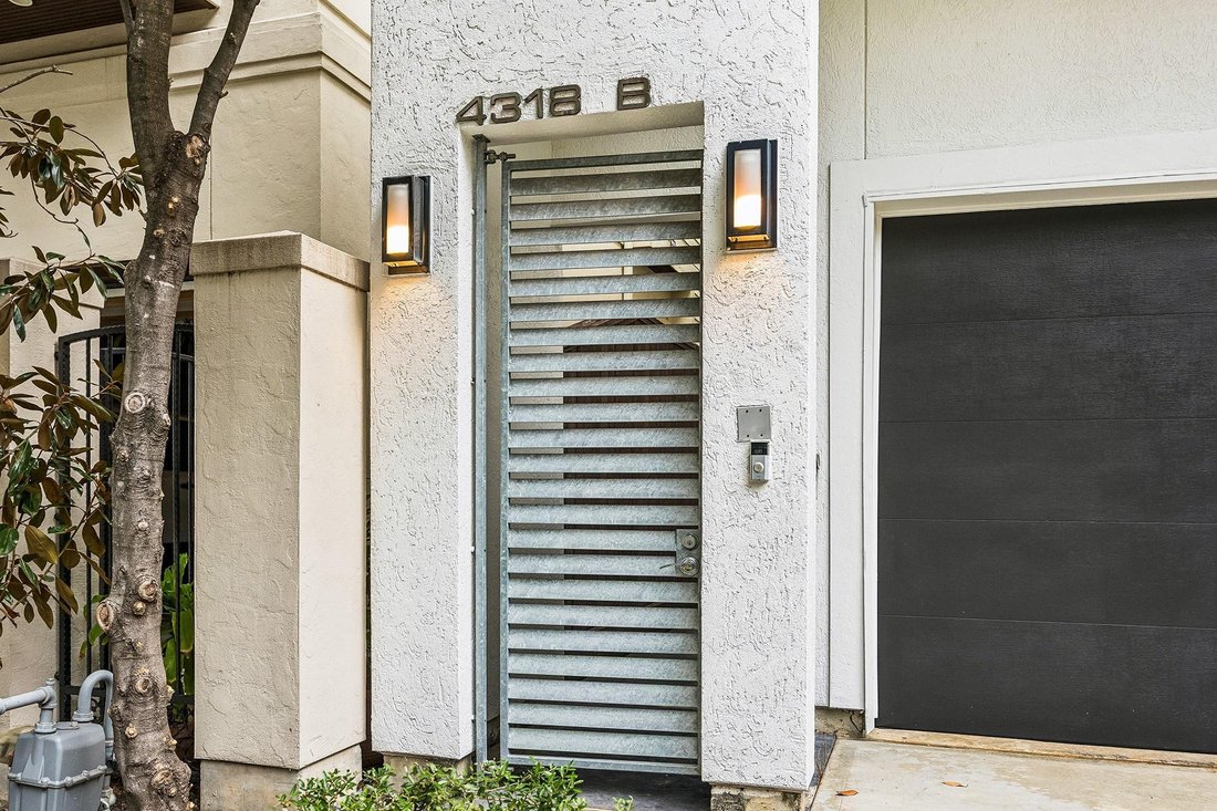 Maison à Houston, Texas, États-Unis 2 - 19048788