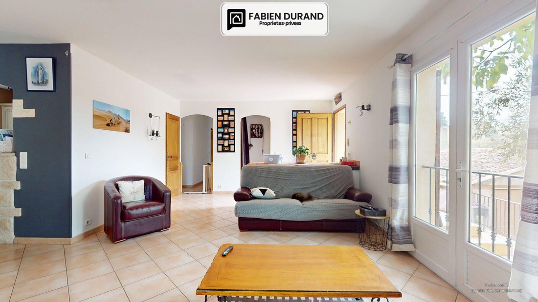 Villa a San Jaume, Draguignan, Francia 5 - 19044906
