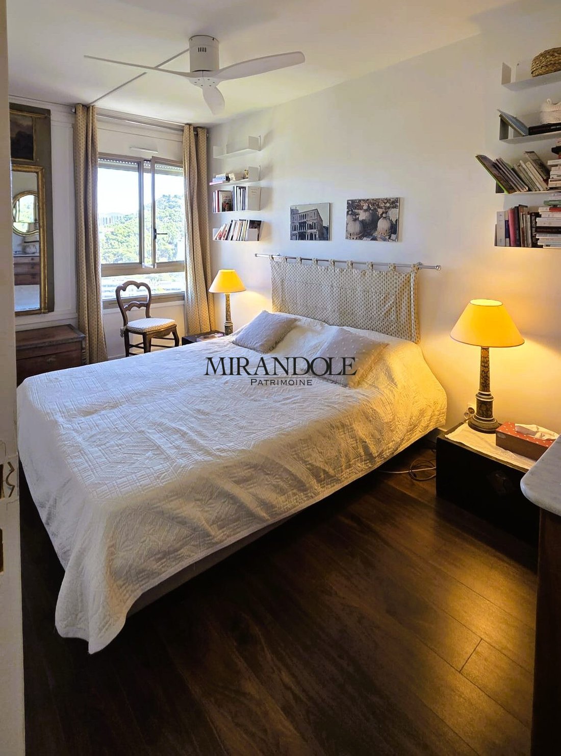 Apartment in Vieille Chapelle, 8e Arrondissement, Marseille 4 - 19048084