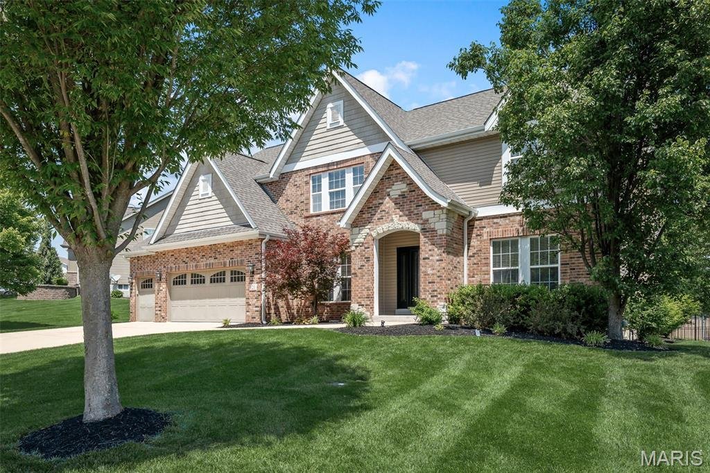 House in O'Fallon, Missouri, United States 2 - 19048461