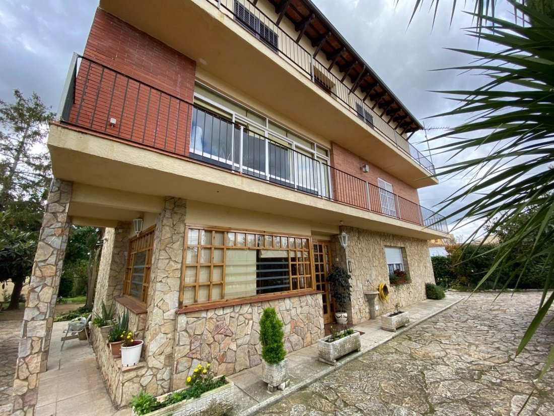 House in Vidreres, Catalonia, Spain 3 - 19048503
