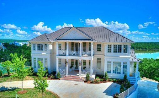 Casa a Carlton Landing, Oklahoma, Stati Uniti 1