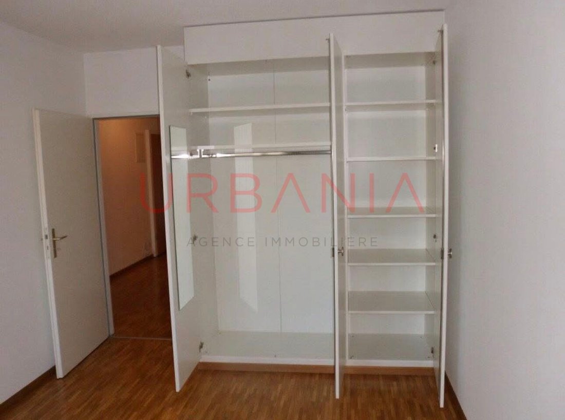 Apartment in Geneva, Canton of Geneva, Switzerland 2 - 19045459